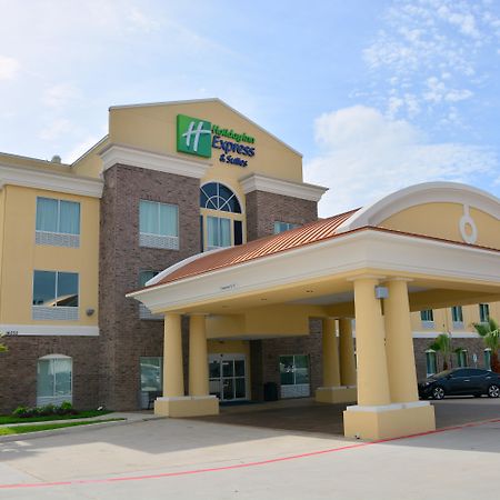 Holiday Inn Express Tomball By Ihg Bagian luar foto