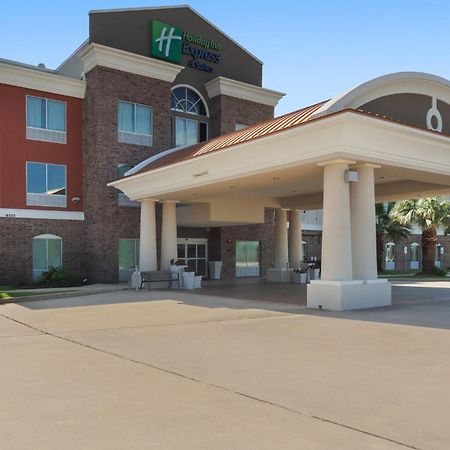Holiday Inn Express Tomball By Ihg Bagian luar foto