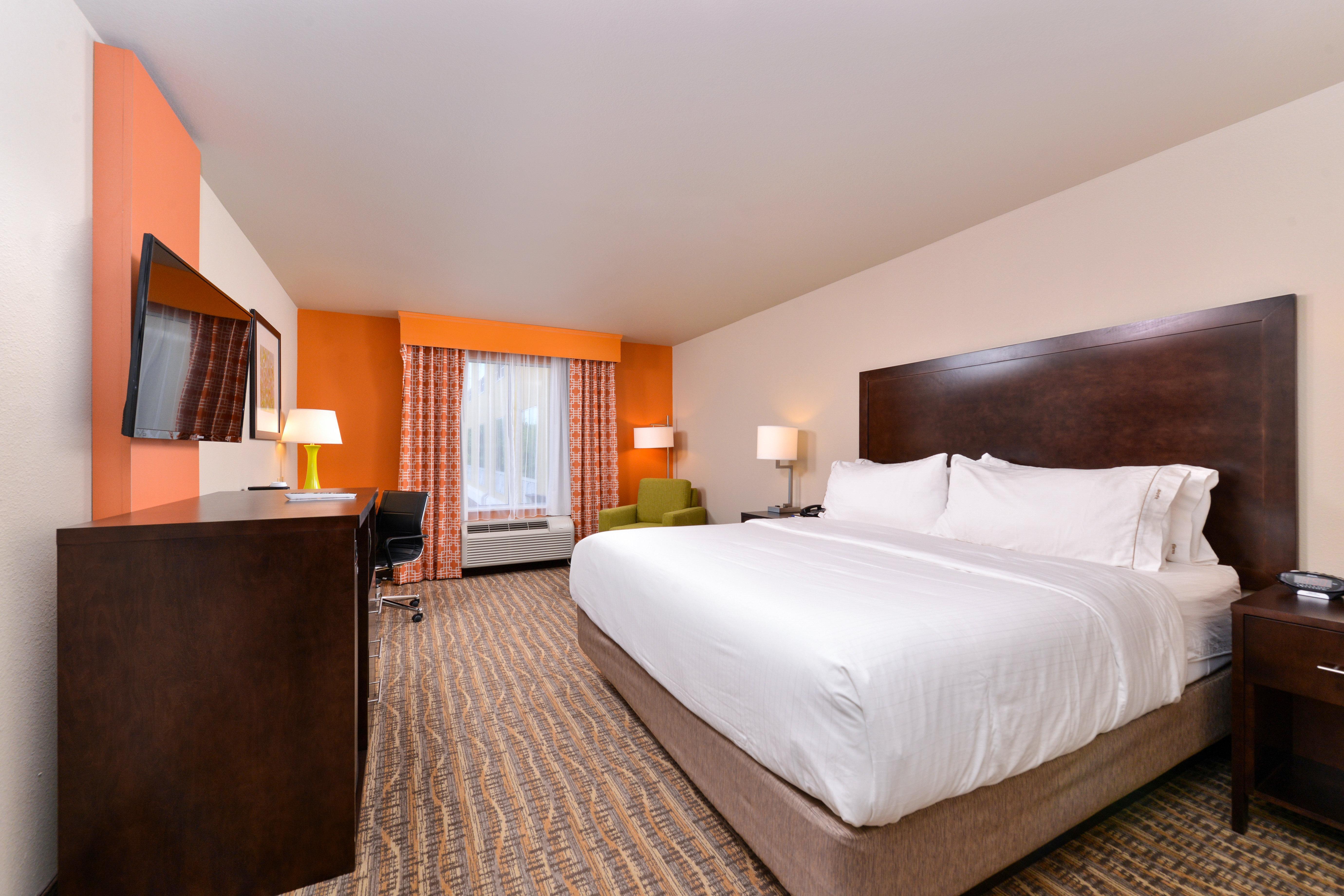 Holiday Inn Express Tomball By Ihg Bagian luar foto