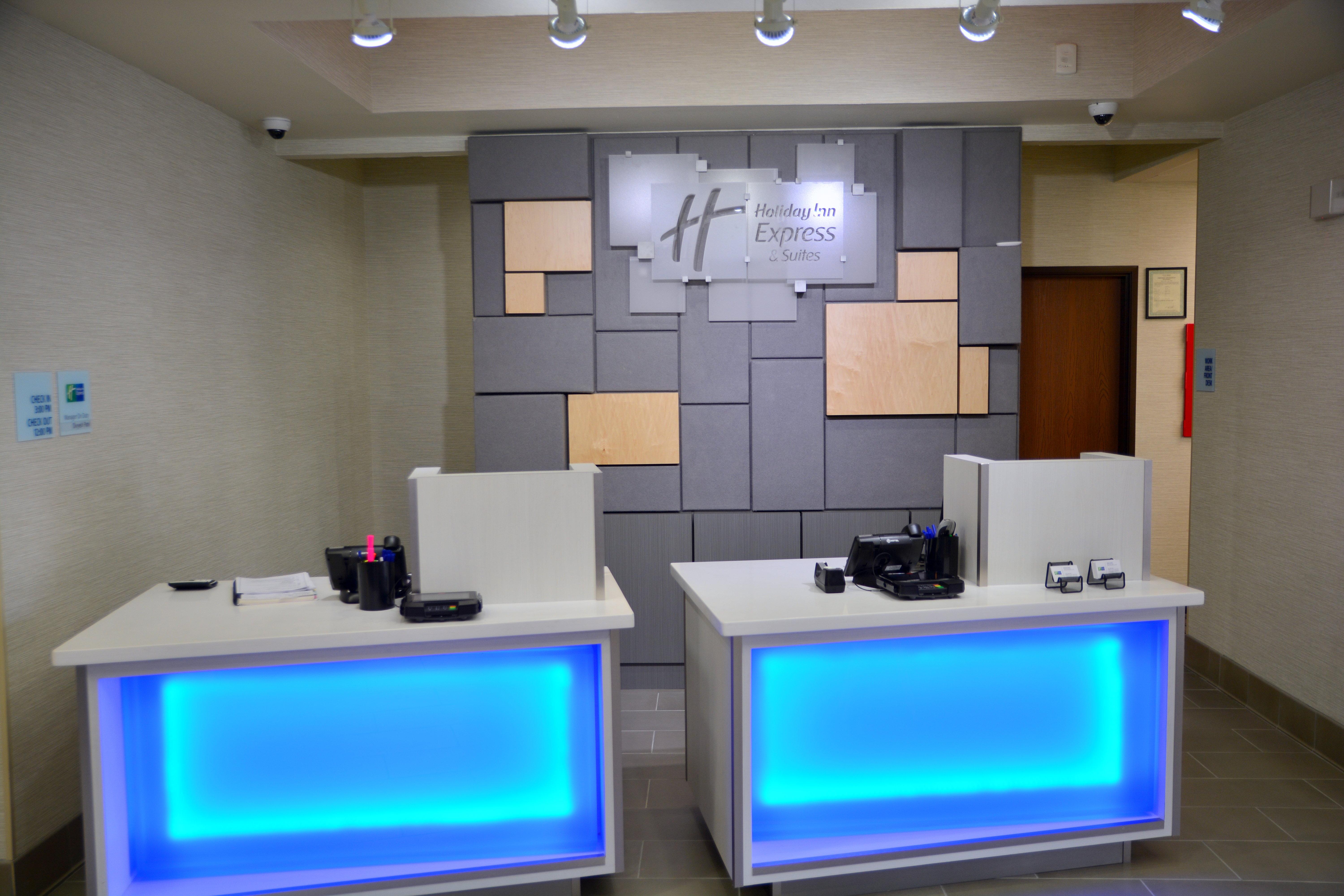 Holiday Inn Express Tomball By Ihg Bagian luar foto