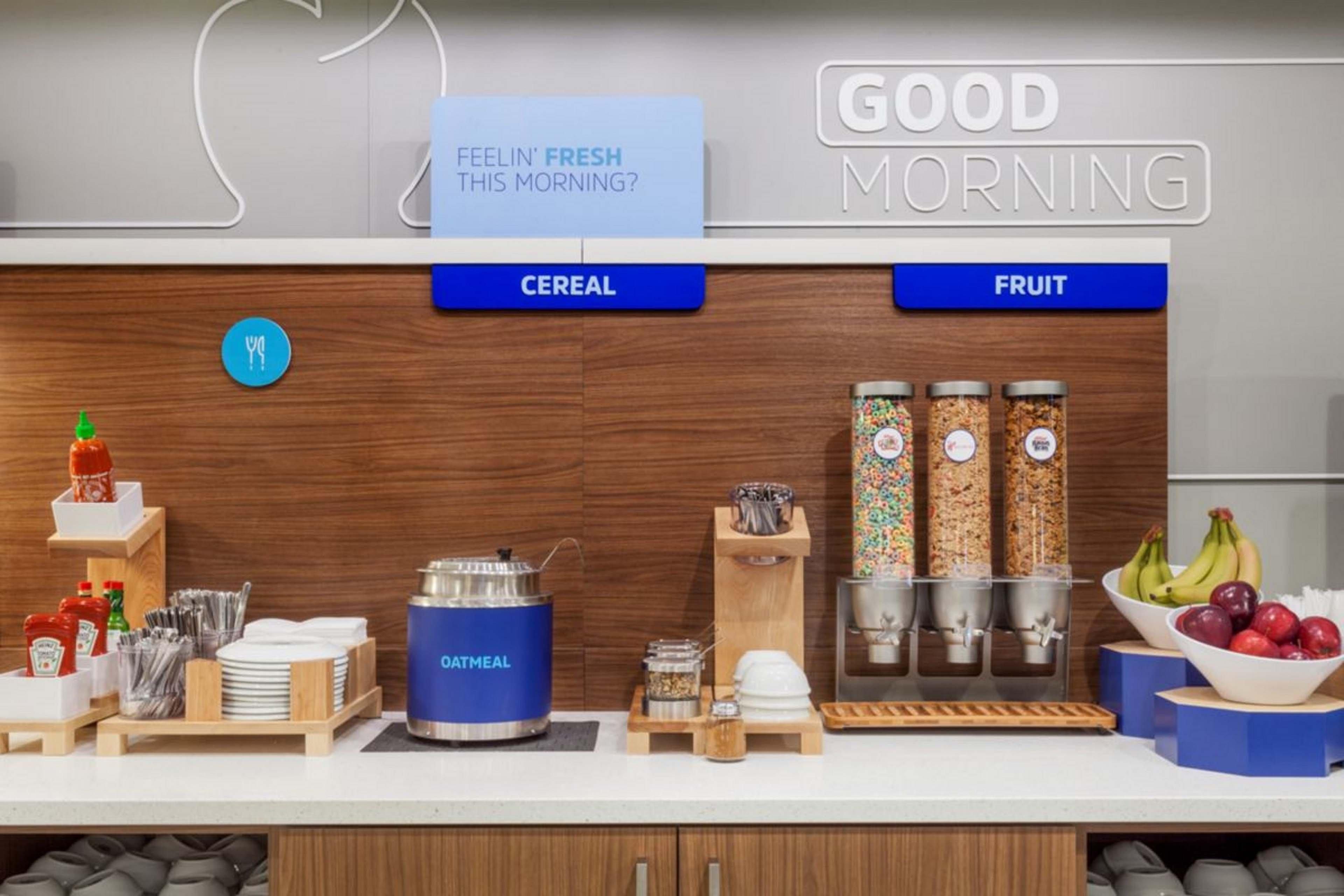 Holiday Inn Express Tomball By Ihg Bagian luar foto