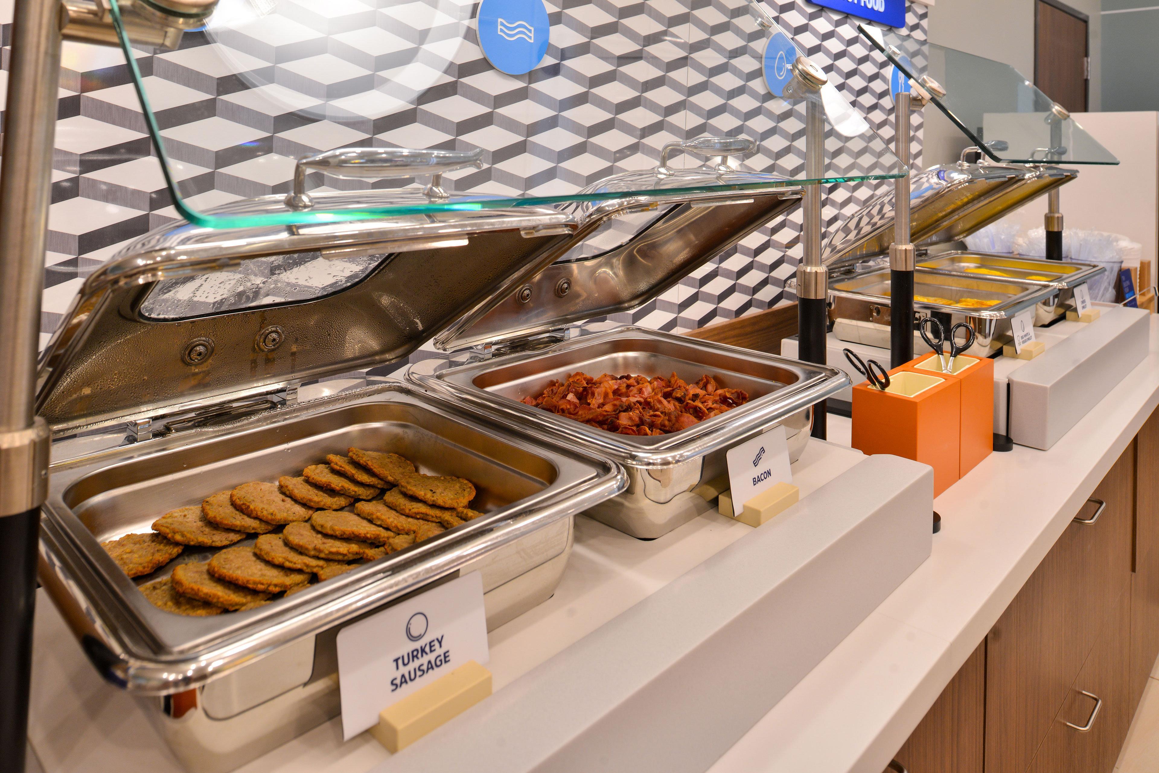 Holiday Inn Express Tomball By Ihg Bagian luar foto