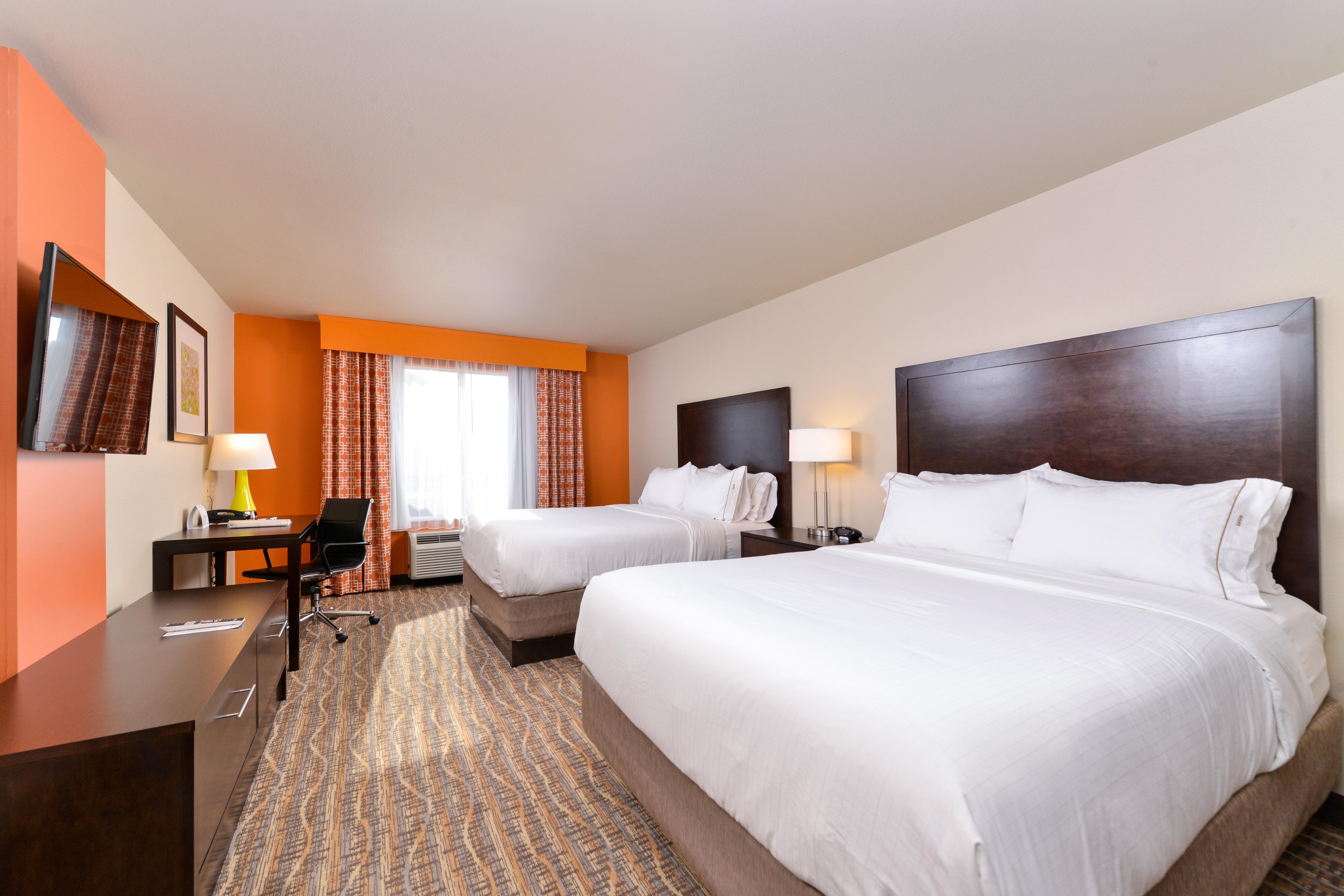 Holiday Inn Express Tomball By Ihg Bagian luar foto