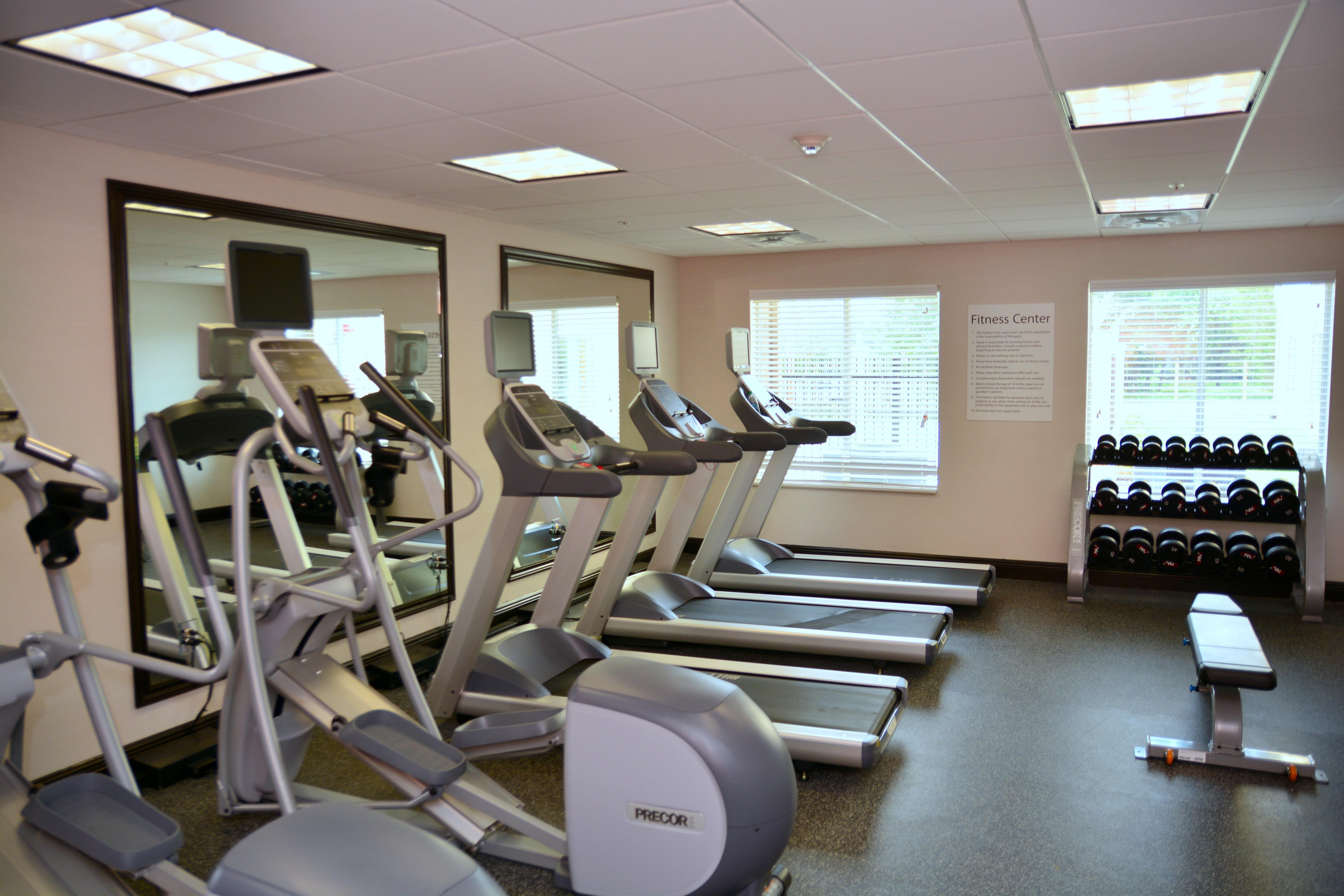 Holiday Inn Express Tomball By Ihg Bagian luar foto