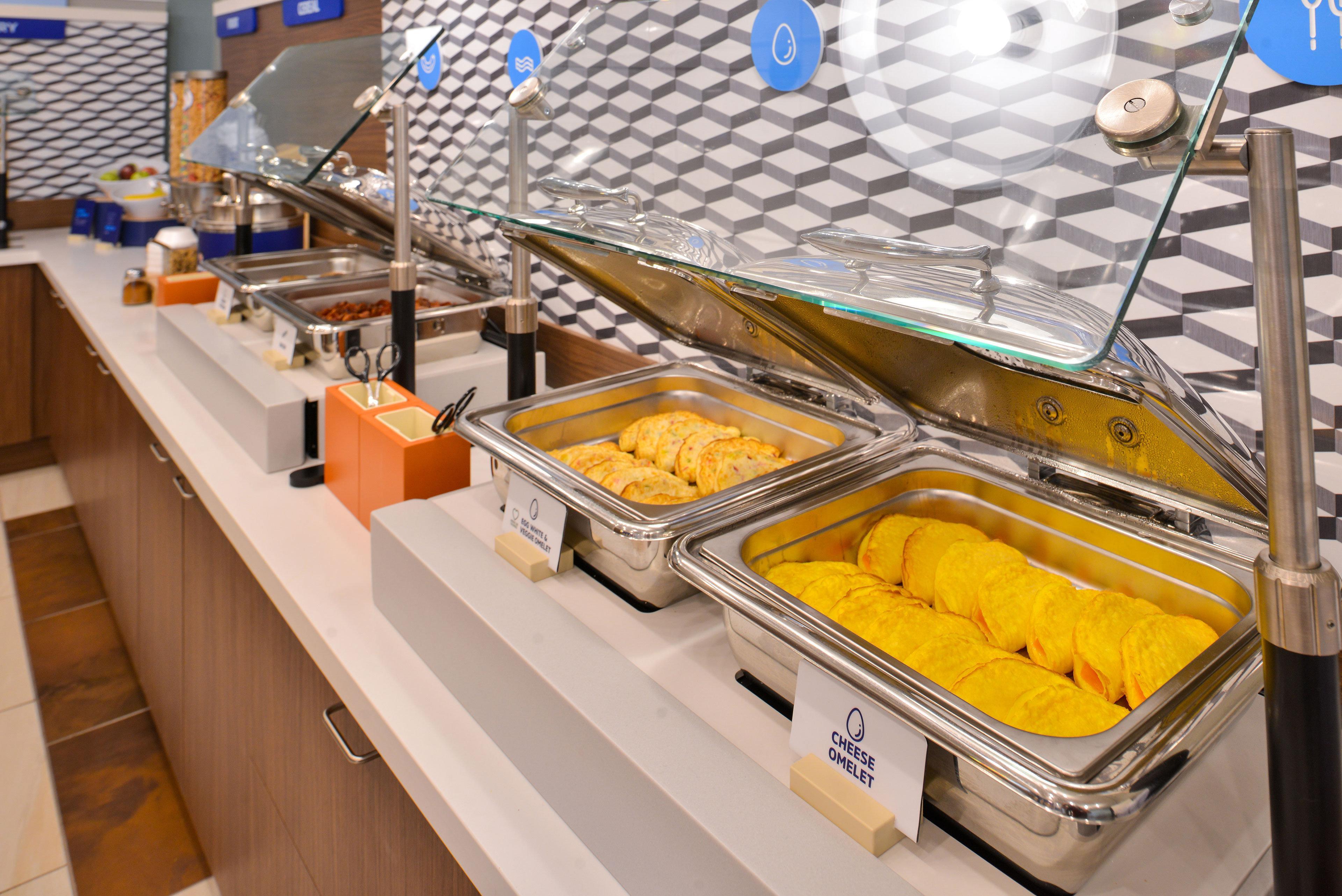 Holiday Inn Express Tomball By Ihg Bagian luar foto