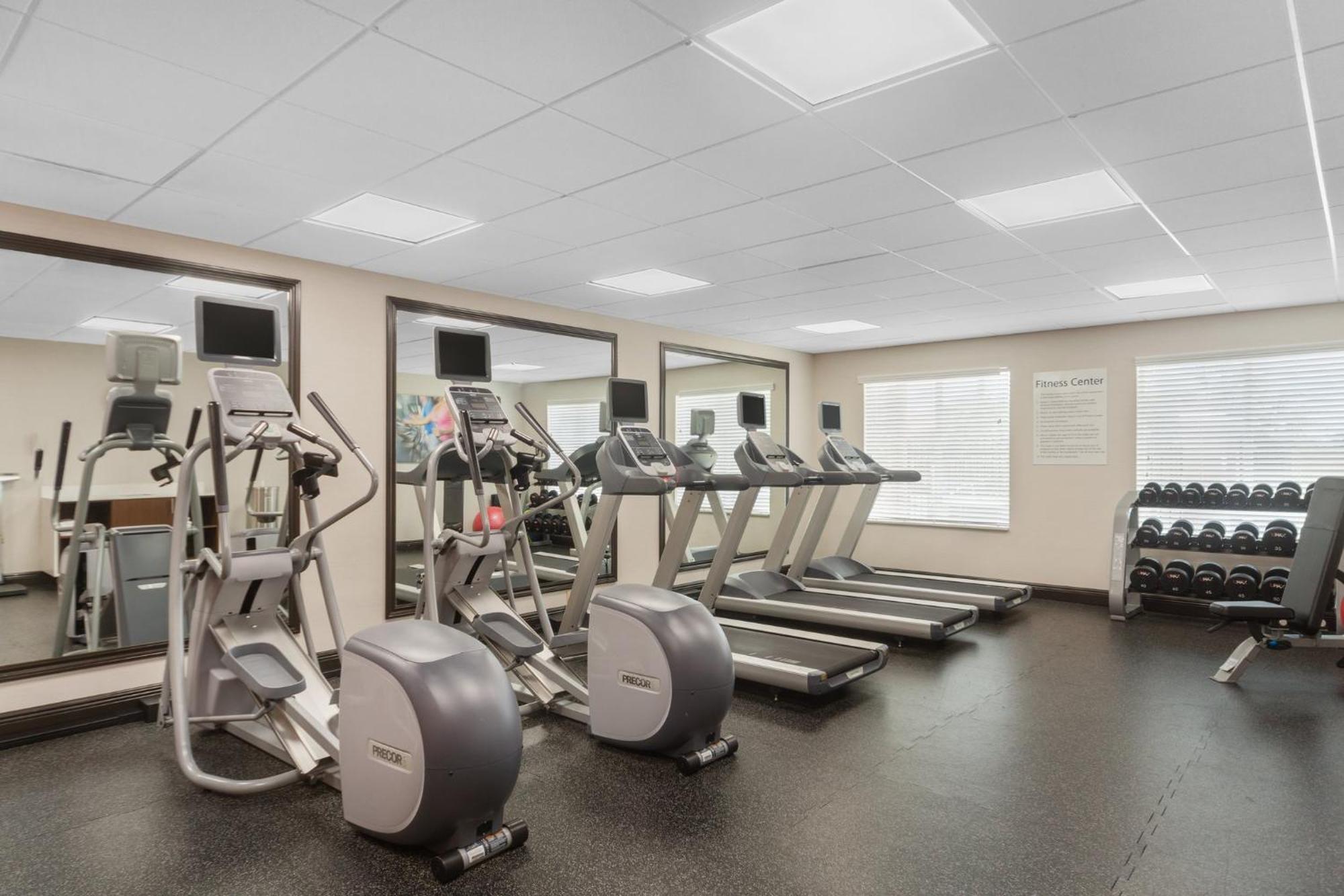 Holiday Inn Express Tomball By Ihg Bagian luar foto