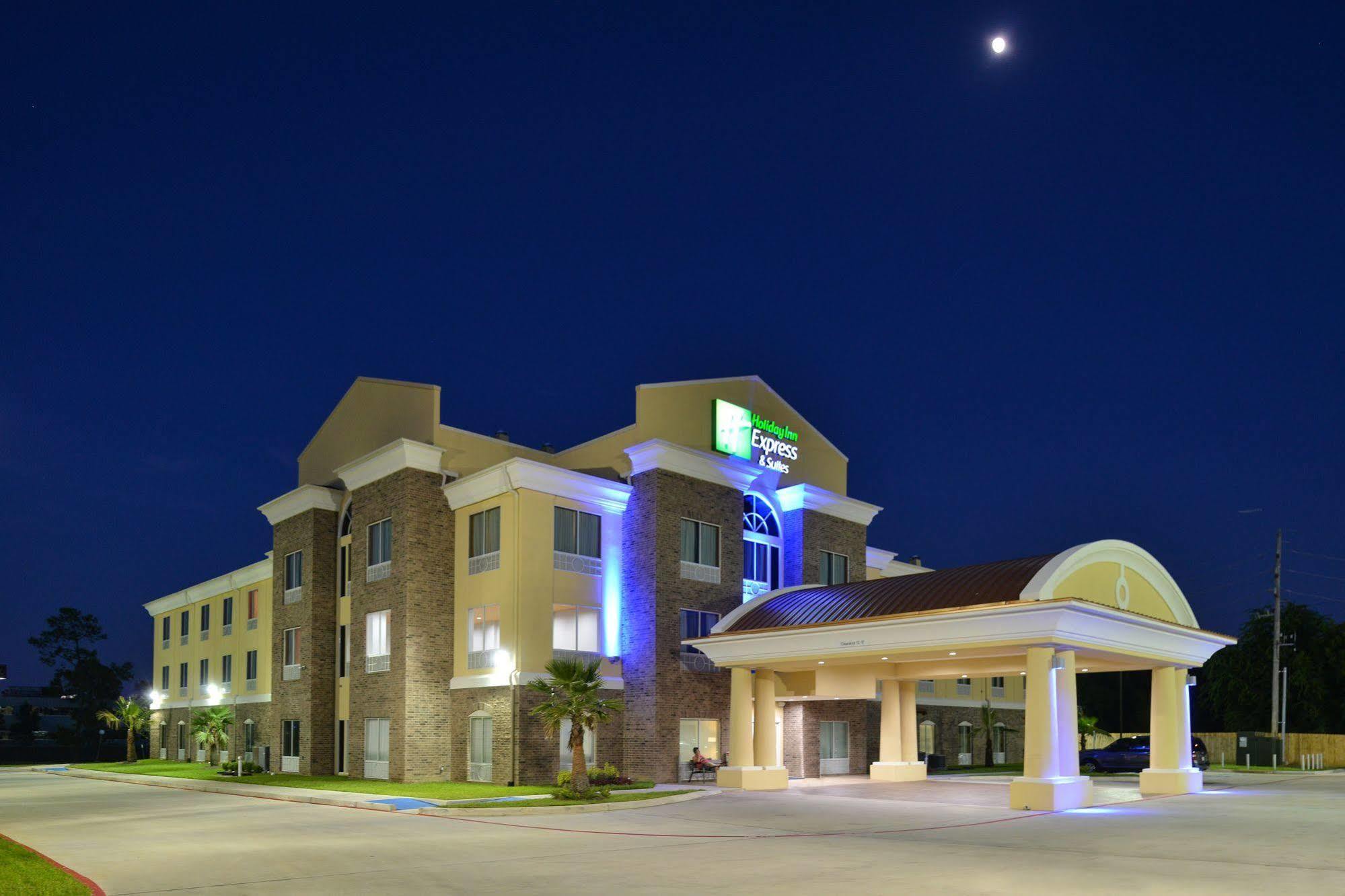 Holiday Inn Express Tomball By Ihg Bagian luar foto