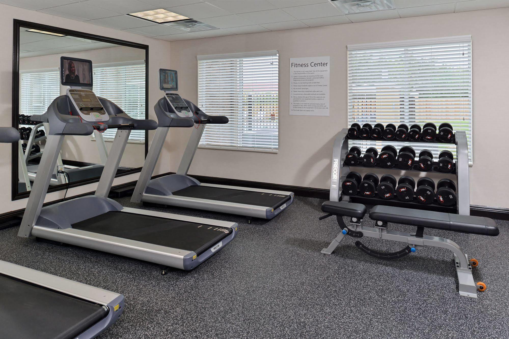 Holiday Inn Express Tomball By Ihg Bagian luar foto